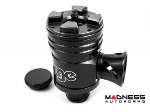 Volkswagen Passat Splitter, a Recirculation and Blow Off Valve by Forge Motorsport - Black